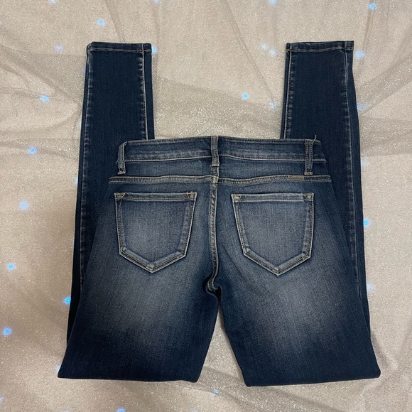 Kancan skinny jeans - Picture 2 of 9